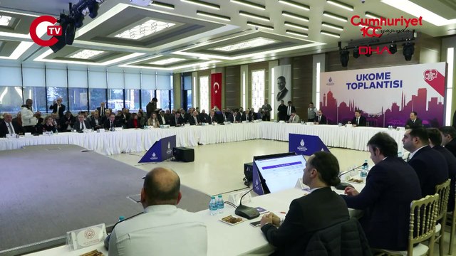 İBB toplu ulaşım ücretlerine zam: UKOME'de kabul edildi!