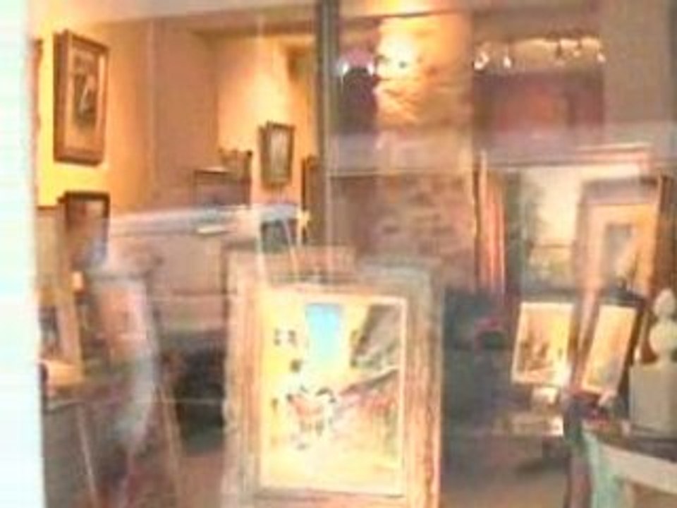 FISTON pete les plombs