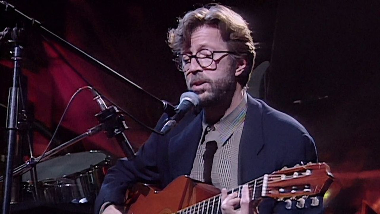 Eric Clapton Unplugged...Over 30 Years Later Trailer OV