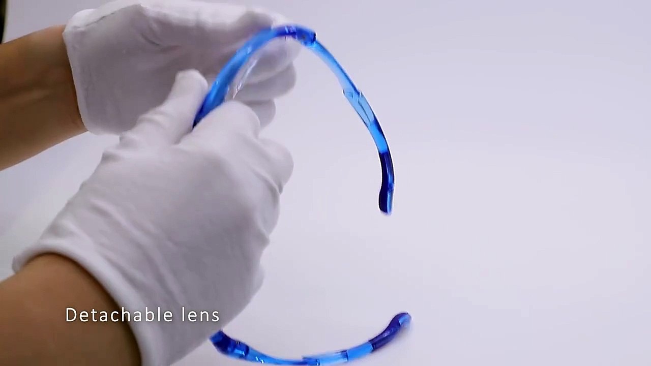 Gafas de Seguridad para Laboratorio: Protección y Comodidad en tu Trabajo Diario