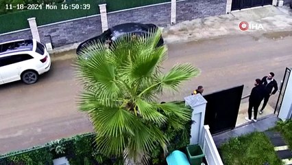 İstanbul'da mafyavari 100 milyon TL'lik vurgun iddiası