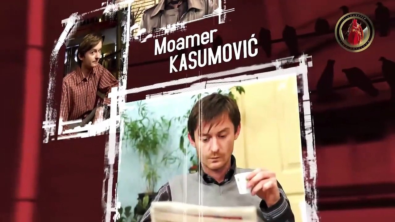 Lud Zbunjen Normalan (122 Epizoda) S5.E2 ∙ There's something about ...