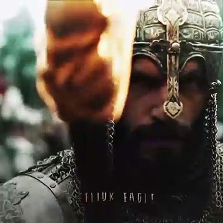 Şahı Topu ❤️‍🔥🤯🥶 . . . ___ scene credit _TRT 1  _mehmedfatihlerinsultanı  _seljukseagle(MP4)