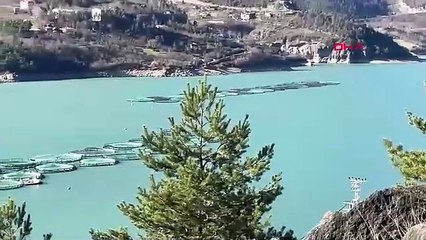 Türkiye'nin ''gerdanlıkları''nda üretilip, Uzak Doğu ve Avrupa'ya satılıyor