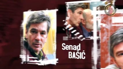 Lud Zbunjen Normalan (123 Epizoda) S5.E3 ∙ Zgodna zena