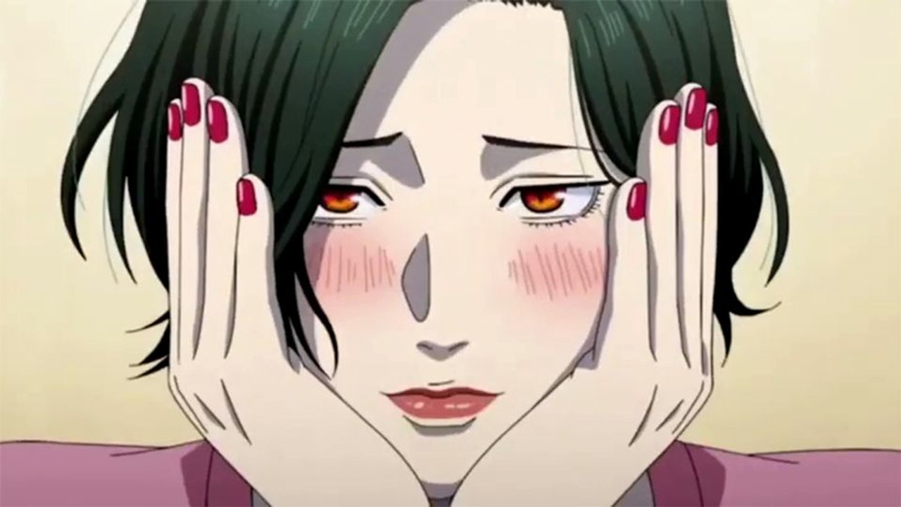 Baban Baban Ban Vampire Trailer OV