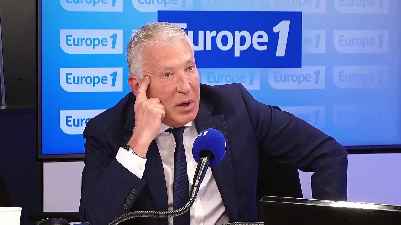 Pascal Praud et vous - «Votre sacrifice est vain» : le député RN Philippe Ballard remet en cause l'éco-anxiété dans la baisse des naissances