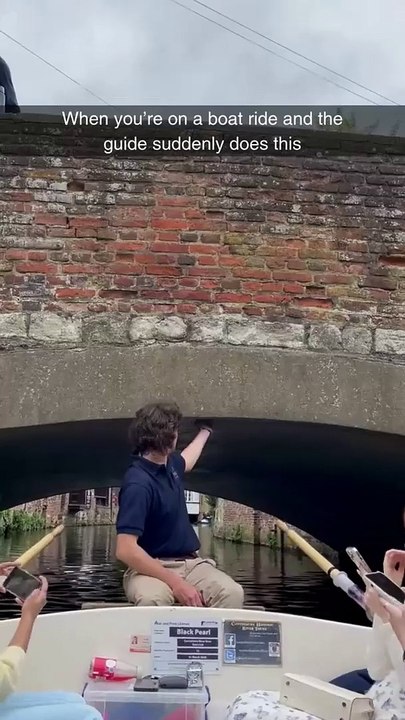 I'm very impressed