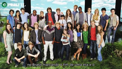 "Ex-atores da Disney Channel na mira da justiça, polêmica da HYBE e renovação de contrato da Joy com a SM Entertainment"