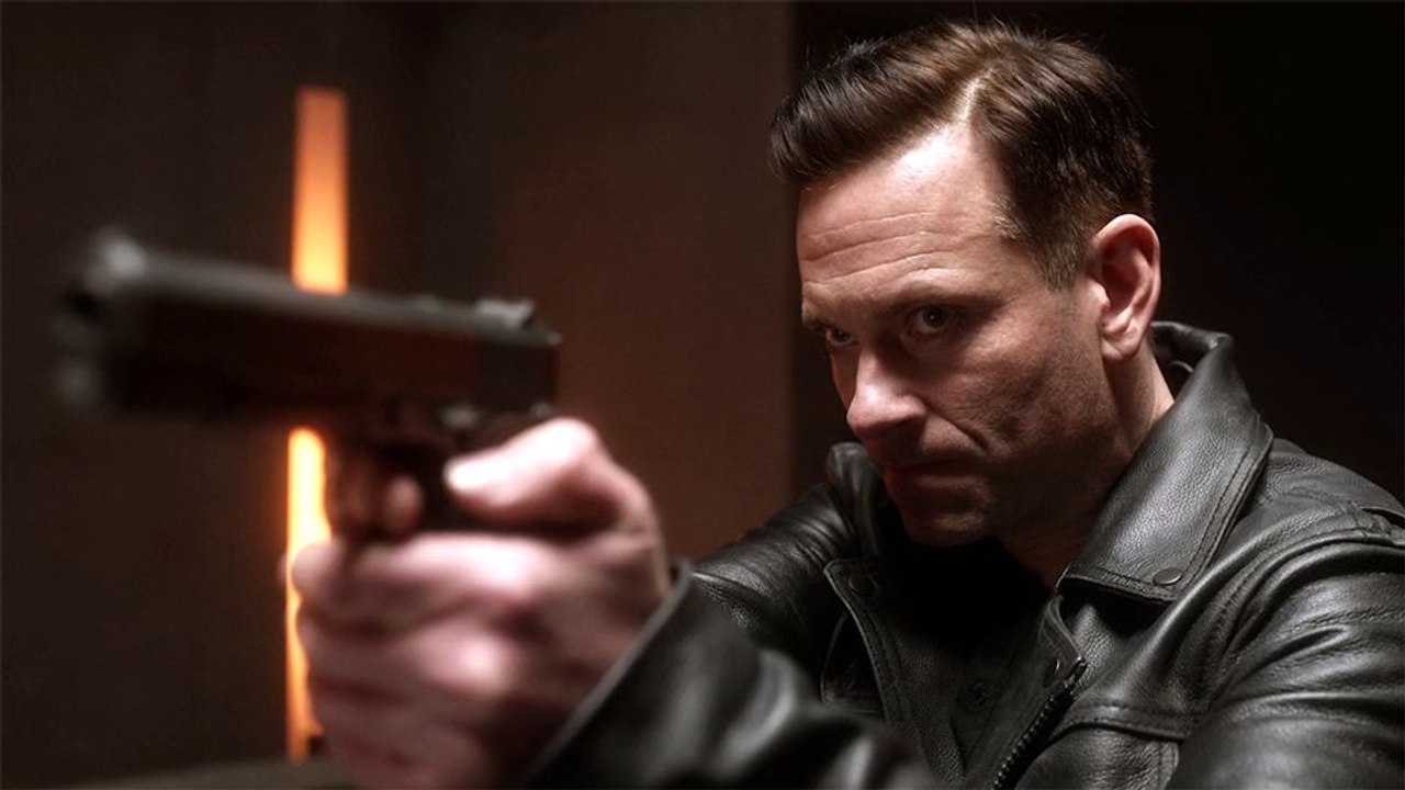 Fight Another Day Trailer