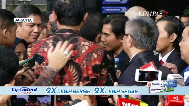 Optimistis Menang Lawan Hasto di Sidang Praperadilan, Ini Kata Ketua KPK