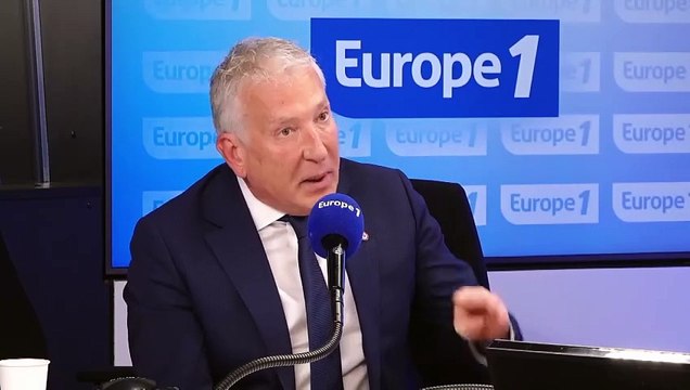 Pascal Praud et vous - Sortie de François Rebsamen sur le RN : pour Philippe Ballard, «c'est la suite» de l'entente entre Macronie et LFI
