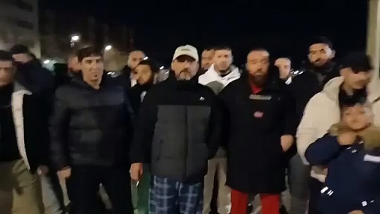 Uno de los vídeos en los que se reclaman unos gallos robados en Valladolid