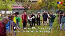 Palmarès des jeunes urbanistes 2024, journée-débat avec les lauréats