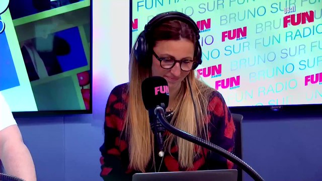 LE JEU DES 30 SECONDES du 15 janvier - Qui de Maurine ou Karina a gagné ?