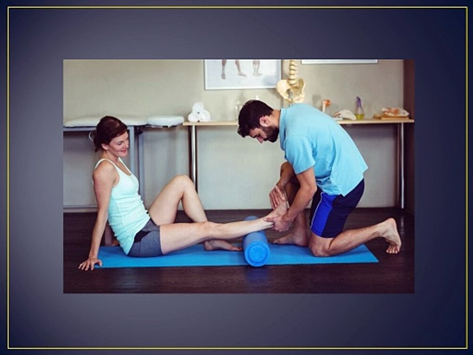 The Physio Approach: Changing the Definition of Wellness in North York and Finch