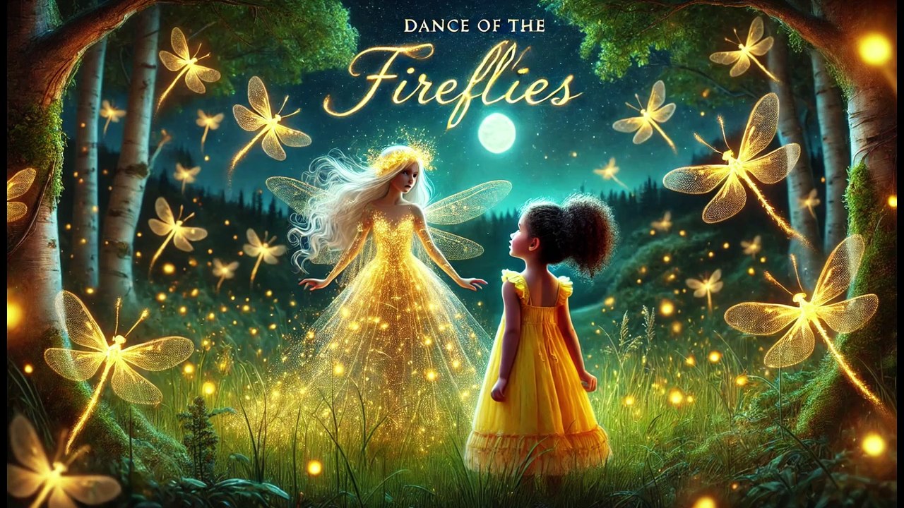Dance of the Fireflies