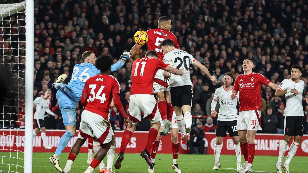 Slot bescheiden: 'Bin nicht stolz auf die Einwechslung'