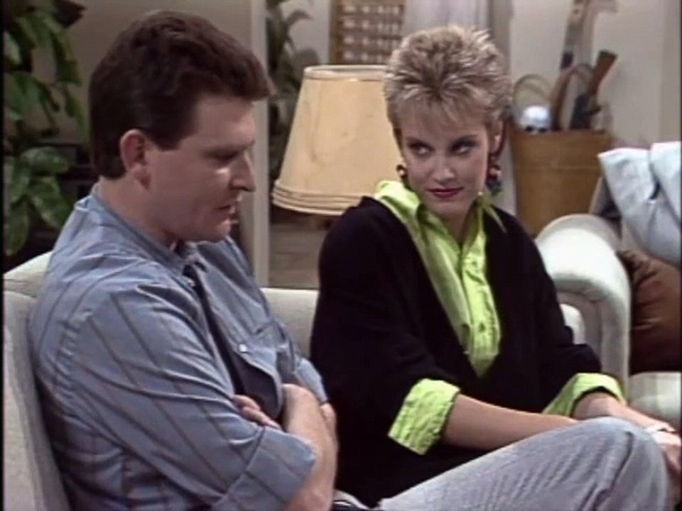 Neighbours deutsch - 286 - Fred bleibt Fred (30.06)