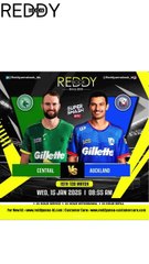 Reddy Book Revolution: Transforming the Way Fans Engage with Team India during T20 Matches