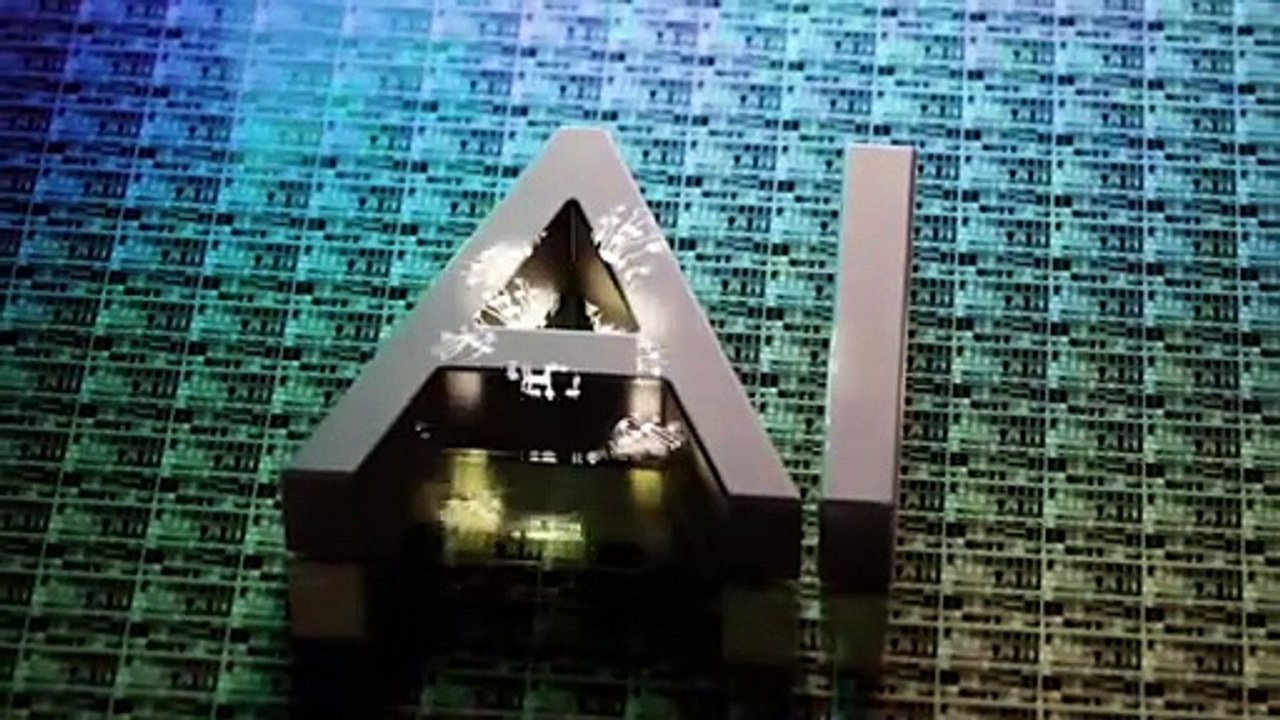 Il futuro degli occhiali passa dall'intelligenza artificiale