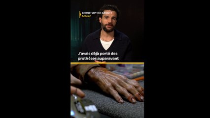 Wolf Man : se transformer en loup-garou au cinéma