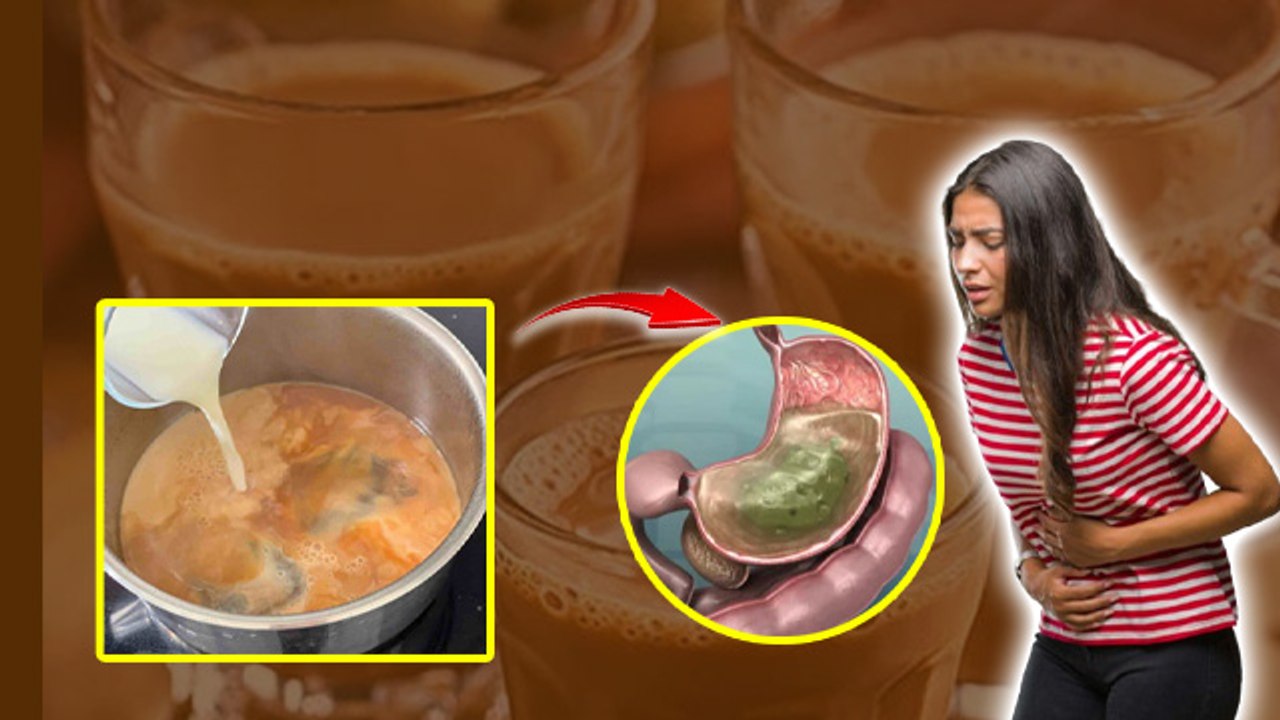 कच्चा दूध से बनी चाय पीने के नुकसान| Raw Milk Tea Side Effects In Hindi | Boldsky