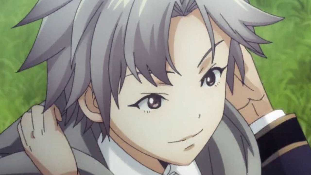 Ishura - staffel 2 Trailer OV