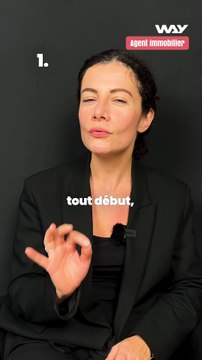 Un client a acheté un appartement pour elle ? 😨 Charlotte est agent immobilier et elle vous raconte des anecdotes folles qui lui sont arrivées ! Mais une est fausse... Laquelle ? On parie que vous ne devinerez jamais...