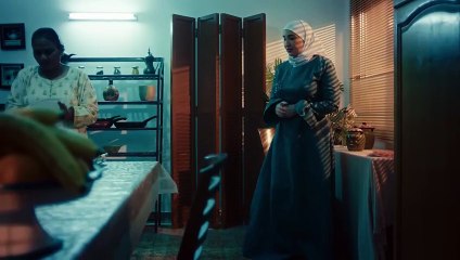 مسلسل حياة لاتشبهني الحلقة 2 HD