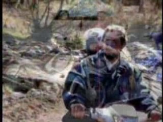 Viaje La Falda - Rio Ceballos en moto