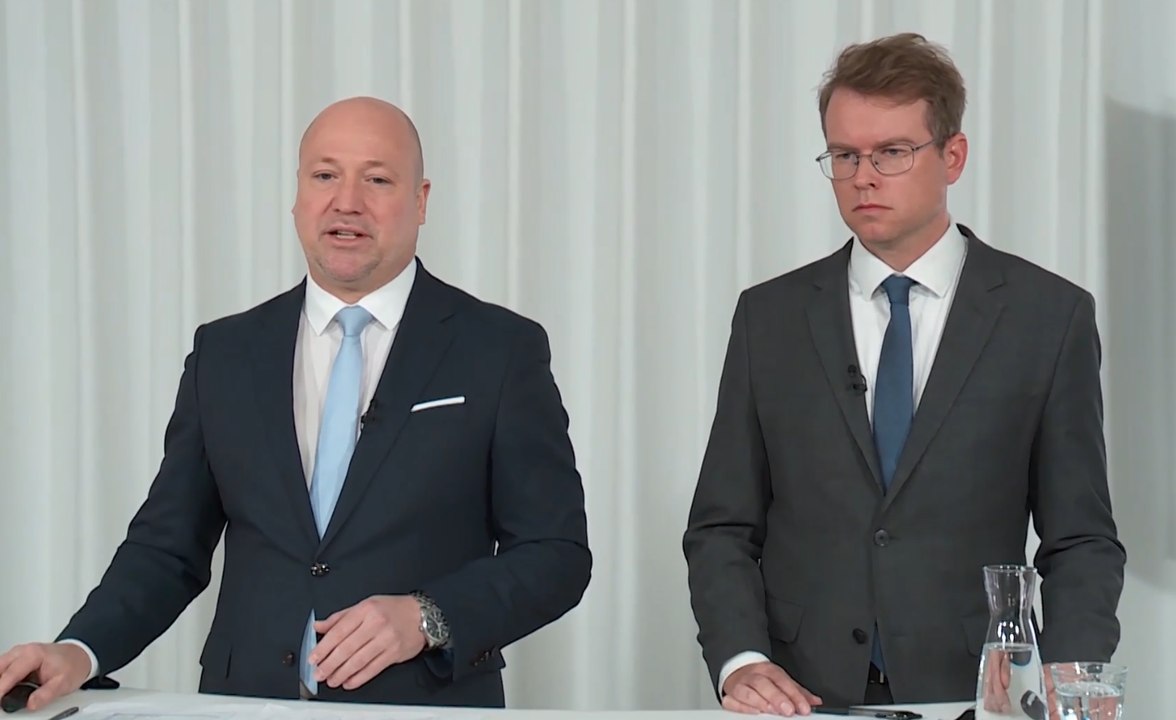 Jahresinflation lag 2024 bei 2,9 Prozent