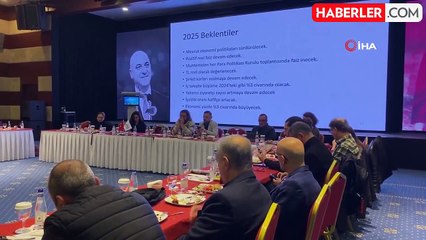 Antalya, Türkiye'nin Turizm Merkezi Olmayı Sürdürüyor