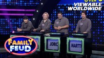 Family Feud: OVER OCTOBER, NA-GAME OVER SA HULAAN?! (Episode 651)