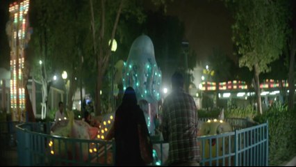 مسلسل بنت وشايب | الحلقة 26 HD