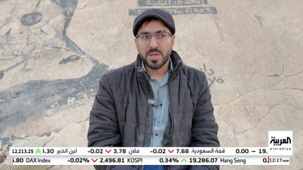 خشية طمس معالم الجريمة.. سوريون يستنكرون حادثة طلاء جدران زنانين أحد الفروع الأمنية