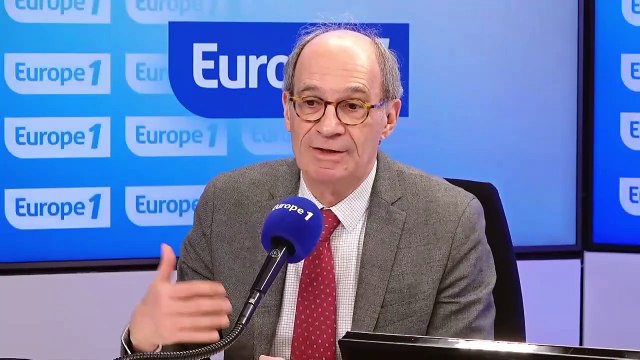 Pascal Praud et vous - Réforme des retraites : «L'âge n'est pas un sujet tabou, on peut continuer à l'augmenter», souligne Éric Woerth