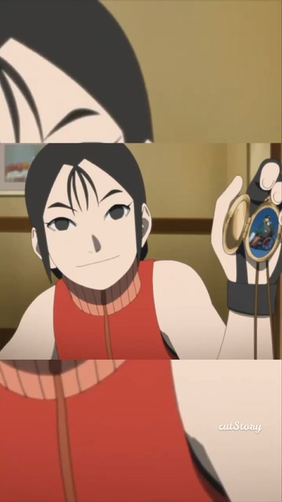 Boruto - Naruto Next Generations Episode 263 VF Streaming »