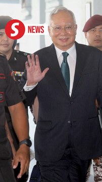 Gag order on Najib's addendum not discussed in Cabinet meet, says Fahmi