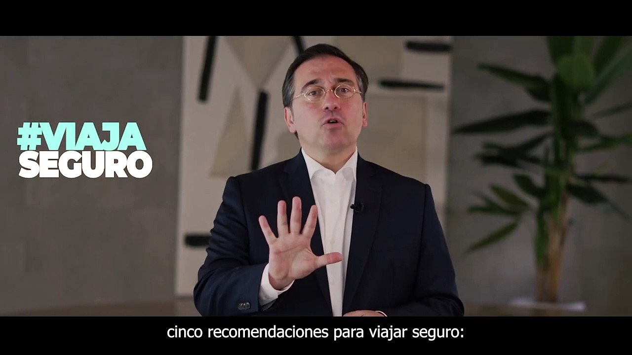 Consejos para viajar seguro este verano