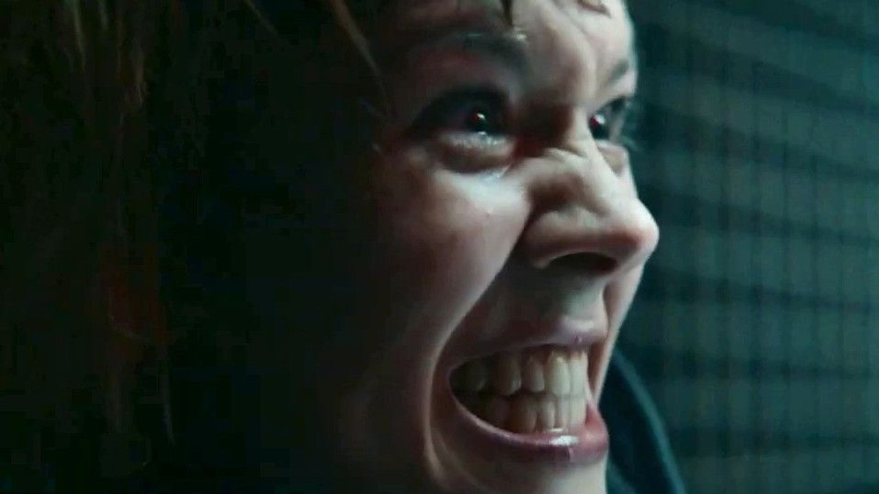 Nachts im  Paradies Trailer DF