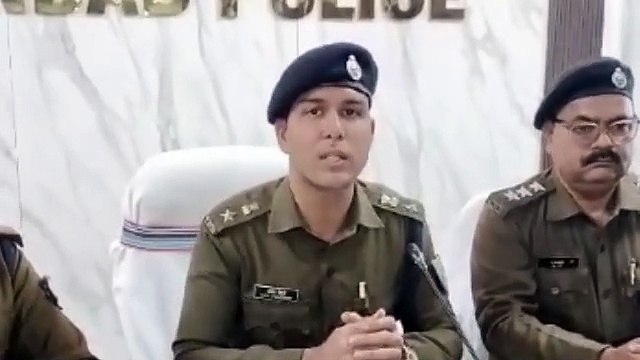 धनबाद में हिंसक झड़प मामले में कुल 9 FIR,14 आरोपी की गिरफ्तारी,100 से अधिक बनाए गए नामजद आरोपी