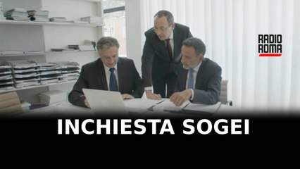 Inchiesta Sogei, ex Dg Paolino chiede patteggiamento