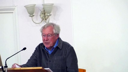 Antisemitism, Aliya, Trump, and the end times