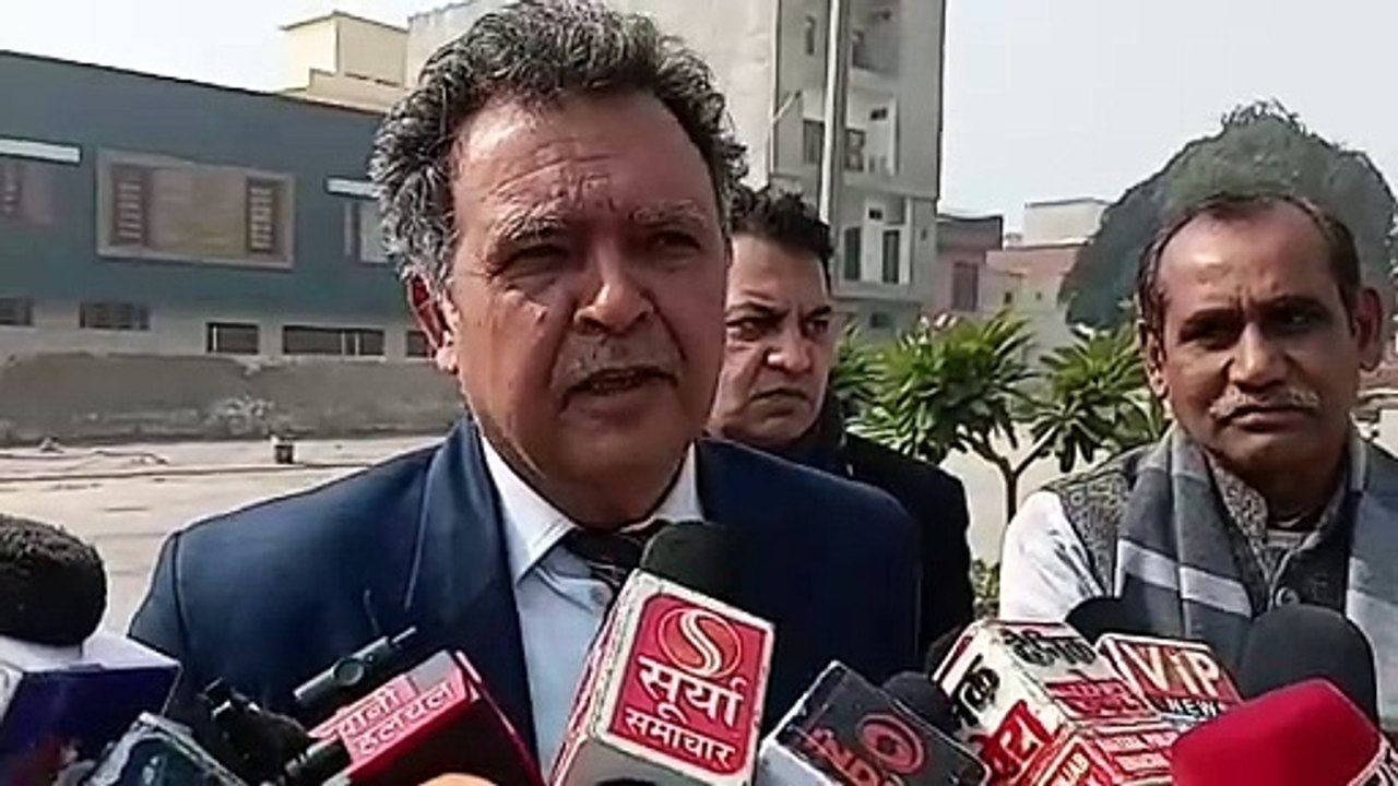 भिवानी के उपायुक्त व मुख्य चिकित्सा अधिकारी ने नशा मुक्ति केंद्र का किया निरीक्षण : नशा मुक्ति केंद्र में 10 बिस्तर की सुविधा है, दो बिस्तर बच्चों के लिए है आरक्षित : सीएमओ