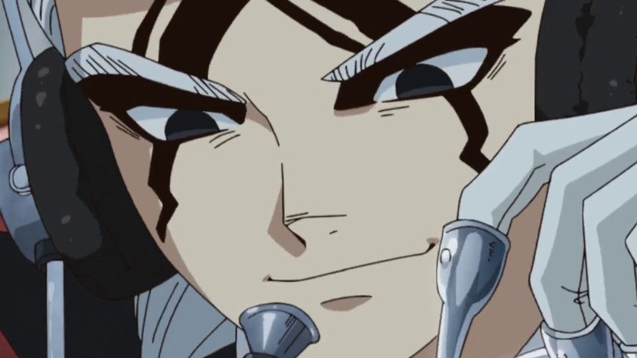 Dr. Stone - staffel 4 Trailer OV