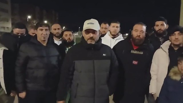 Resuelto el caso de los gallos robados: No queremos jurar fuerte por cuatro plumas