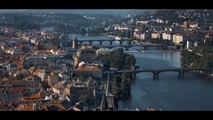 Tráiler de la película turca "Un ladrón romántico" en Netflix