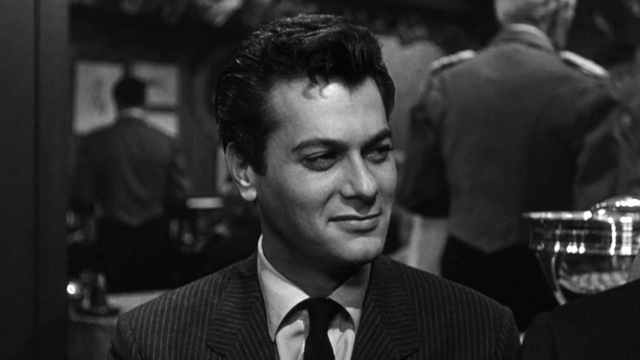 Dein Schicksal in meiner Hand Trailer OV