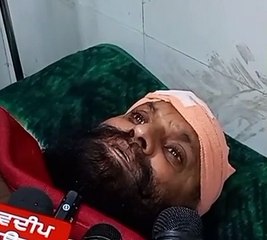 ਗੁਆਂਢ ਵਿੱਚ ਚਲਦੀ ਸੀ ਫੈਕਟਰੀ  ਕੈਮੀਕਲ ਚੜਨ ਤੋ ਪ੍ਰੇਸ਼ਾਨ ਗੁਆਂਢੀ ਨੇ ਕੀਤਾ ਵਿਰੋਧ